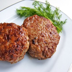 Вкусные котлеты из свиного фарша пошагово с фото Вкусные котлеты из свиного фарша пошагово с фото