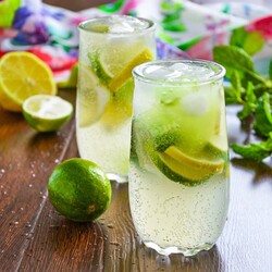 Коктейль мохито