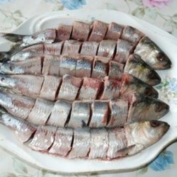 Как засолить селедку