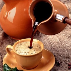 Кофе в турку