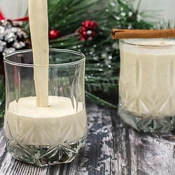 Гоголь моголь