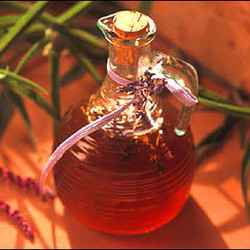 Настойка на орехах