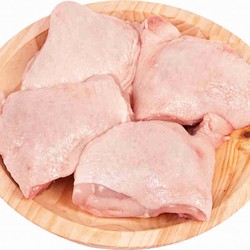 Куриные бедрышки