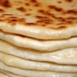 Как сделать лепешки на кефире фото 456