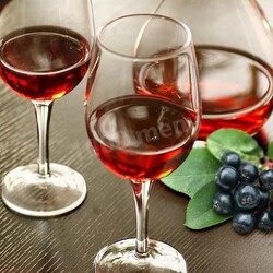 Вино из рябины