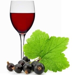 Вино из смородины
