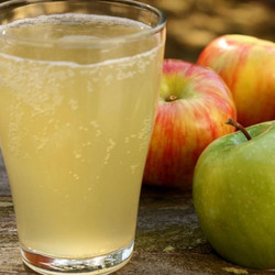 Яблочный сидр