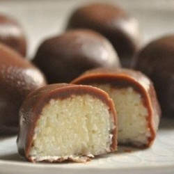 Сырки глазированные