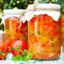 салат с капустой и огурцами на зиму рецепты с фото онлайн салат с капустой и огурцами на зиму рецепты с фото
