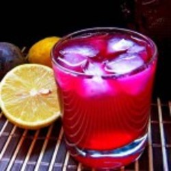 Свекольный квас