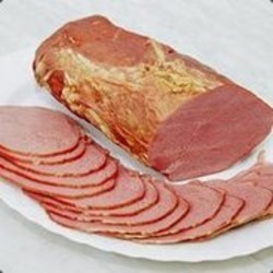 Балык домашний