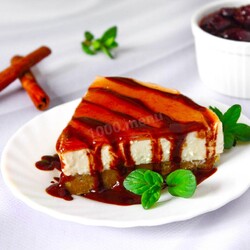 Чизкейк