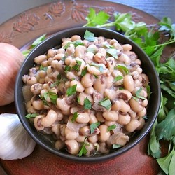 Фасоль в мультиварке