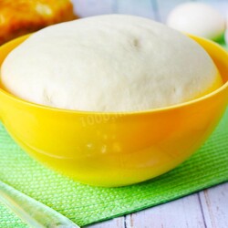 Тесто для пирогов