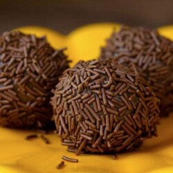 Конфеты Трюфель