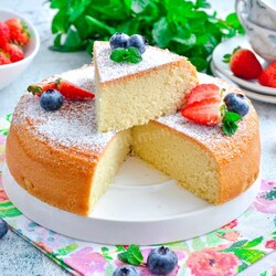 Торт проще простого