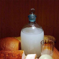 Самогон домашний