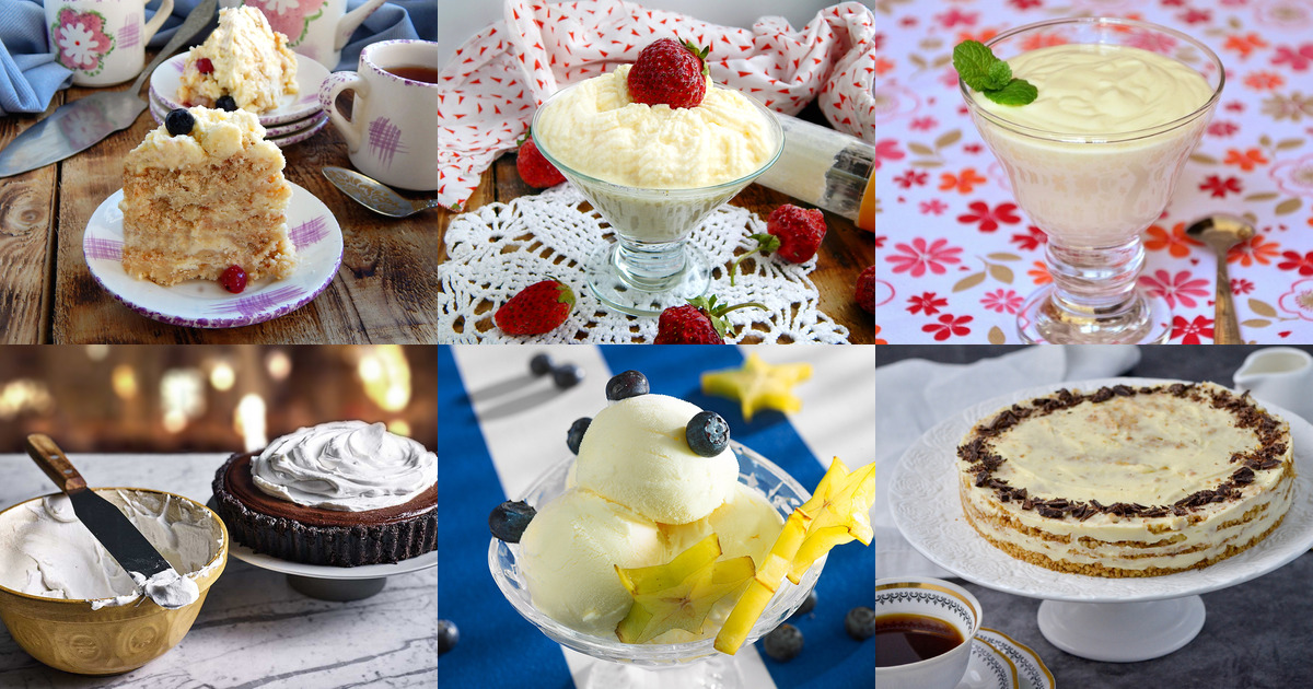 Мороженое пломбир в домашних условиях 21 рецепт - 1000.menu