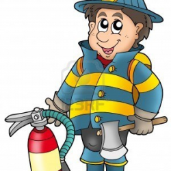 День работника противопожарной службы