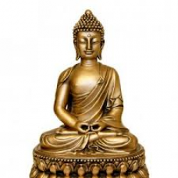 День рождения, просветления и ухода в Нирвану Будды