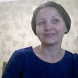 Наталия Савко