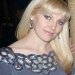 Ирина Туркова