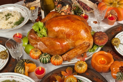 День Благодарения в США и Канаде: истоки, традиции, рецепты - 1000.menu