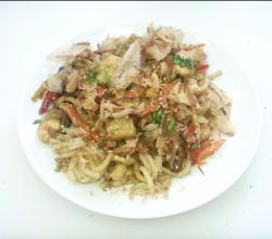 Японская кухня