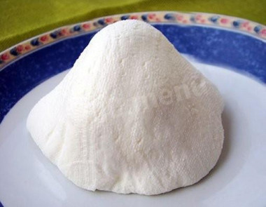 Домашний маскарпоне