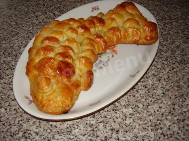 Калакукко (пирог с рыбой)