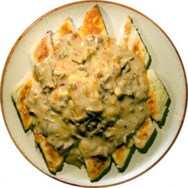 Капытка картофельная