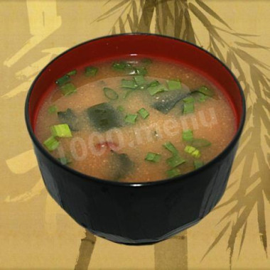 Мисо