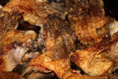 Русская закуска