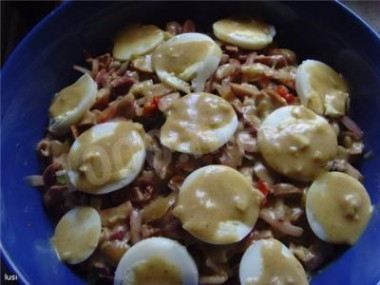 Салат Ницца