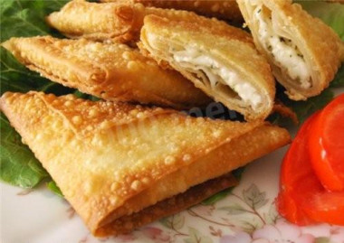 Самбуса вараки