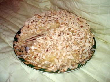 Торт Елена