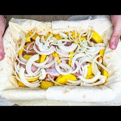 Готовлю так уже 5 лет! НЕРЕАЛЬНО вкусный УЖИН!!!