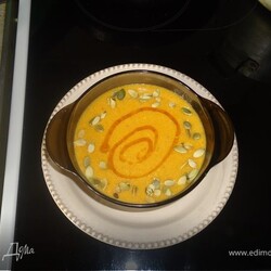 Суп-пюре из кукурузы, пошаговый рецепт на 3737 ккал, фото, ингредиенты - миша