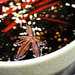 Азиатская заправка. Рецепт