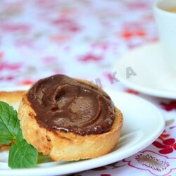 Забудьте о Нутелле! Шоколадная паста за копейки