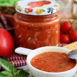 Соус «Сацебели»