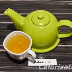 Грушевый чайный напиток