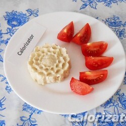 Куриные котлеты с кабачком