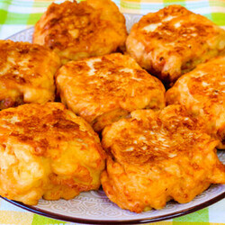 Такой ШАУРМЫ вы ещё не пробовали / Шаурма в кляре