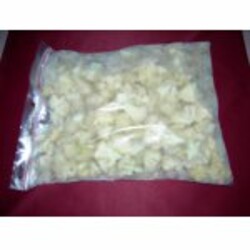 Цветная капуста, замороженная