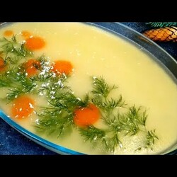 Заливное из курицы на Праздничный стол!