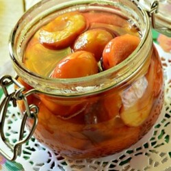 Варенье-пятиминутка из слив – Классический рецепт с фото для приготовления дома