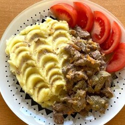 Всё Съедено | Куриная печень в сметане. Такой вкусной печени я ещё не ела