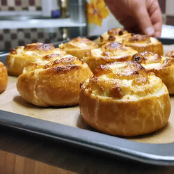 Розовый баклажан | Ролики — короткие видео