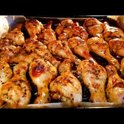 Обалденный МАРИНАД к Мясу!